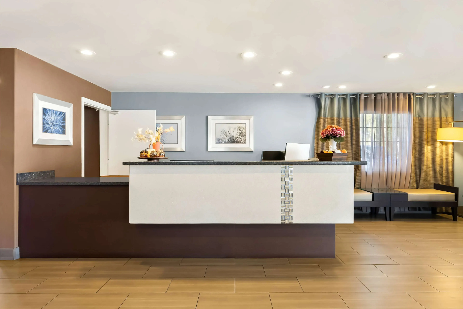Photo - Best Western University Inn Santa Clara