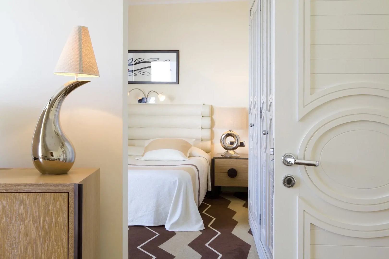 Foto - Seaside Palm Beach