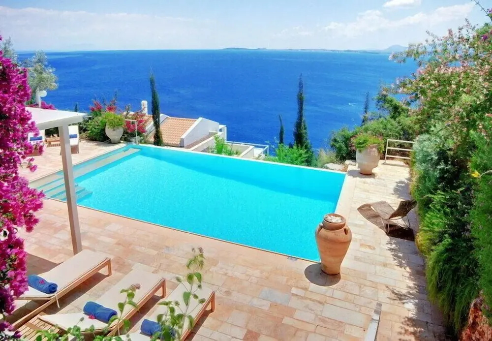 Foto - Corfu Luxury Villas