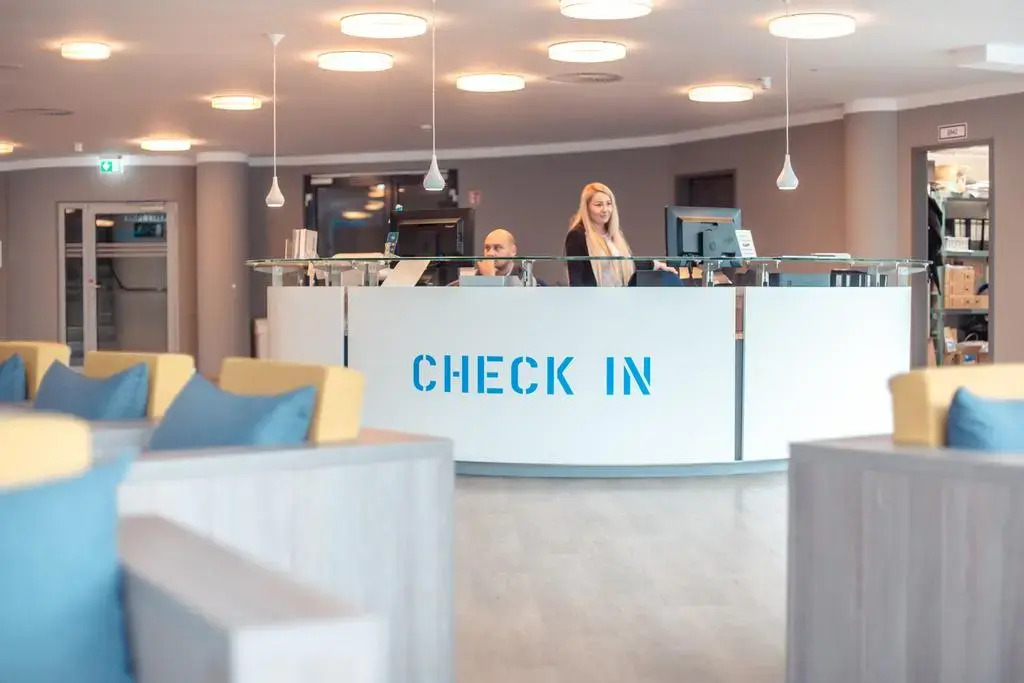 Foto - Tulip Inn München Messe