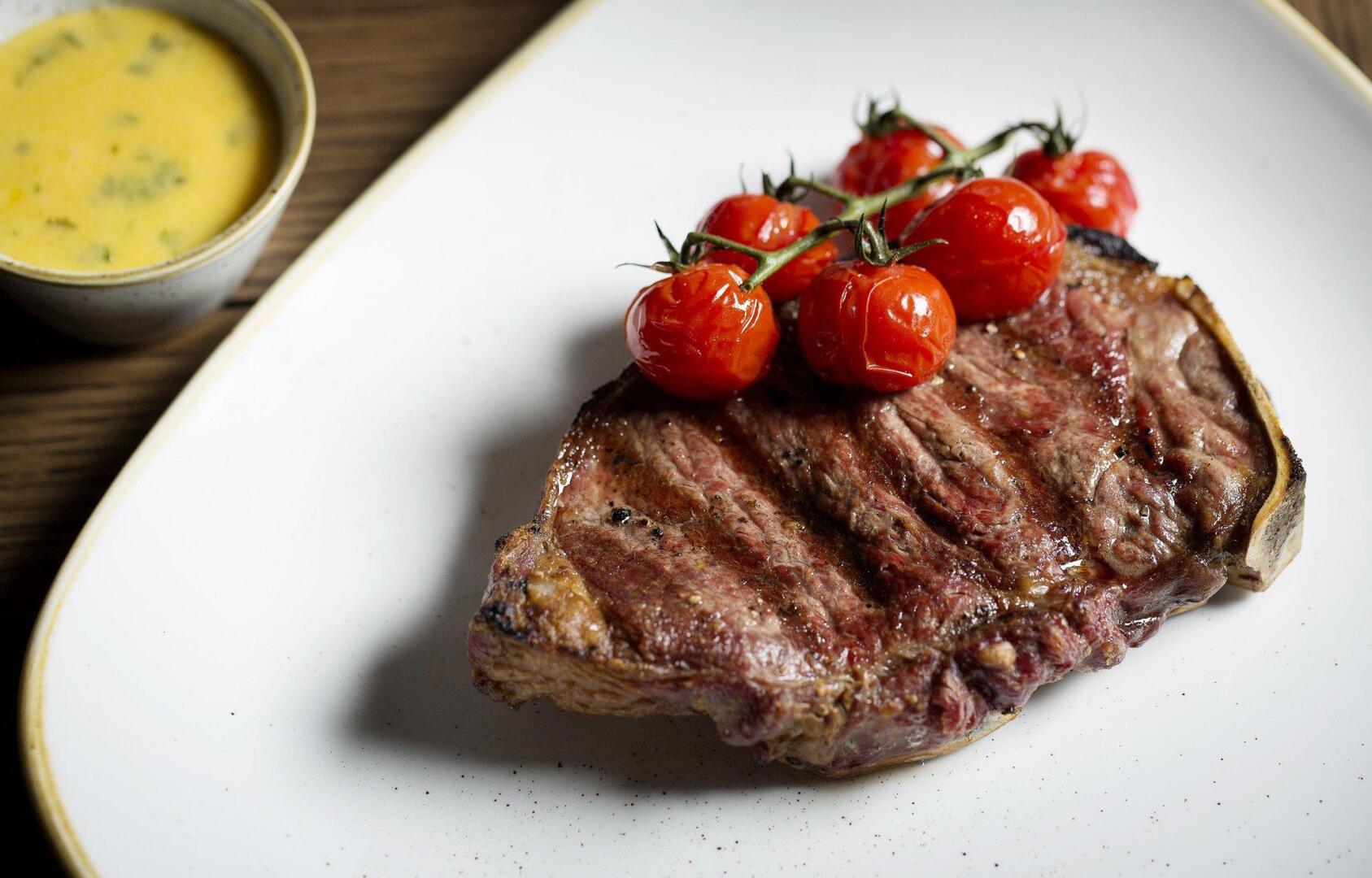 Foto - Hilton London Bankside