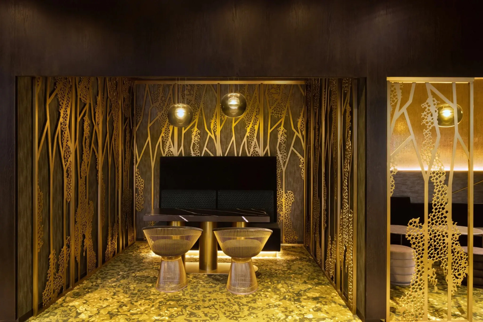 Foto - Paragraph Freedom Square, a Luxury Collection Hotel, Tbilisi