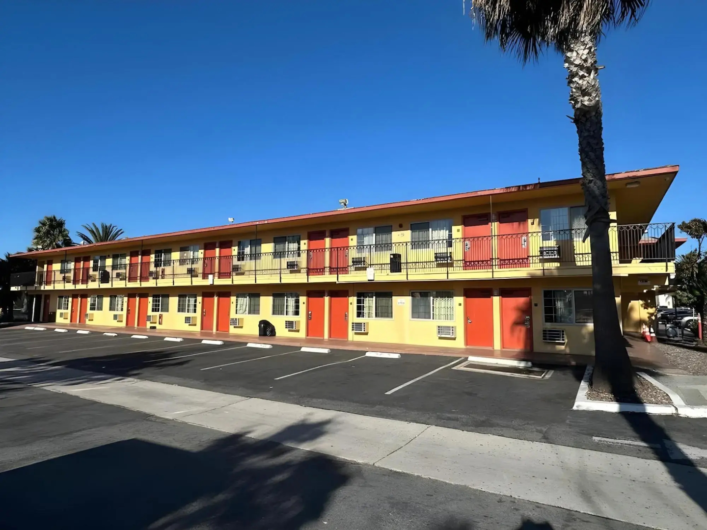Foto - Hotel Avenida - Oceanside Camp Pendleton