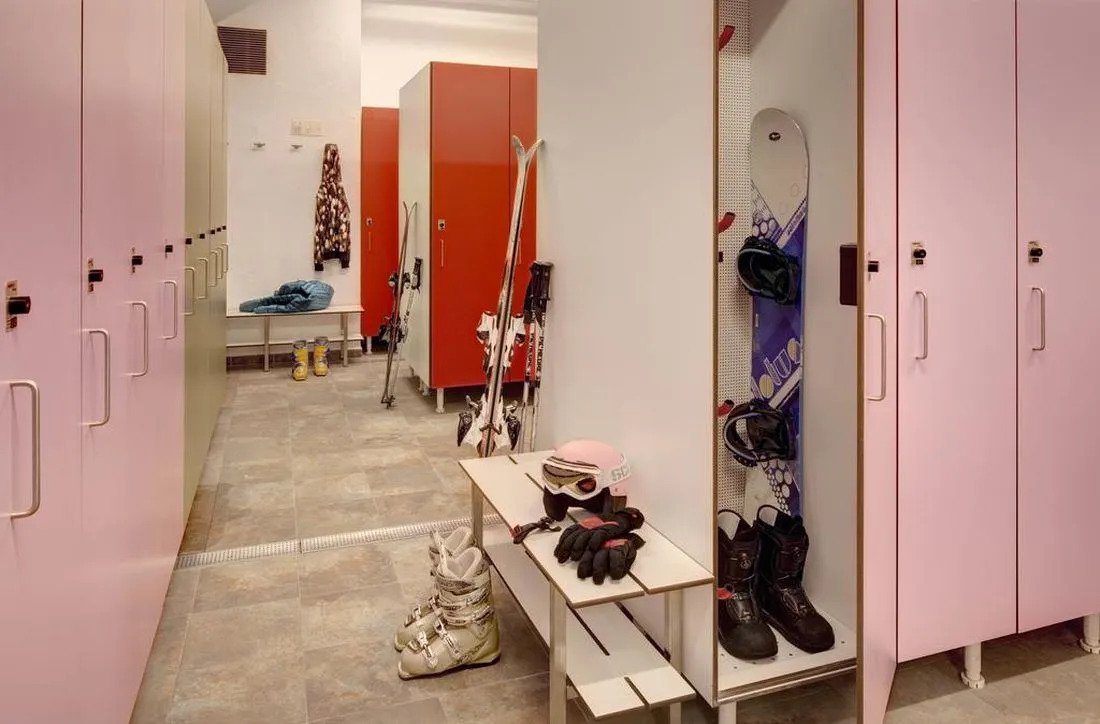 Foto - Hotel Sporting