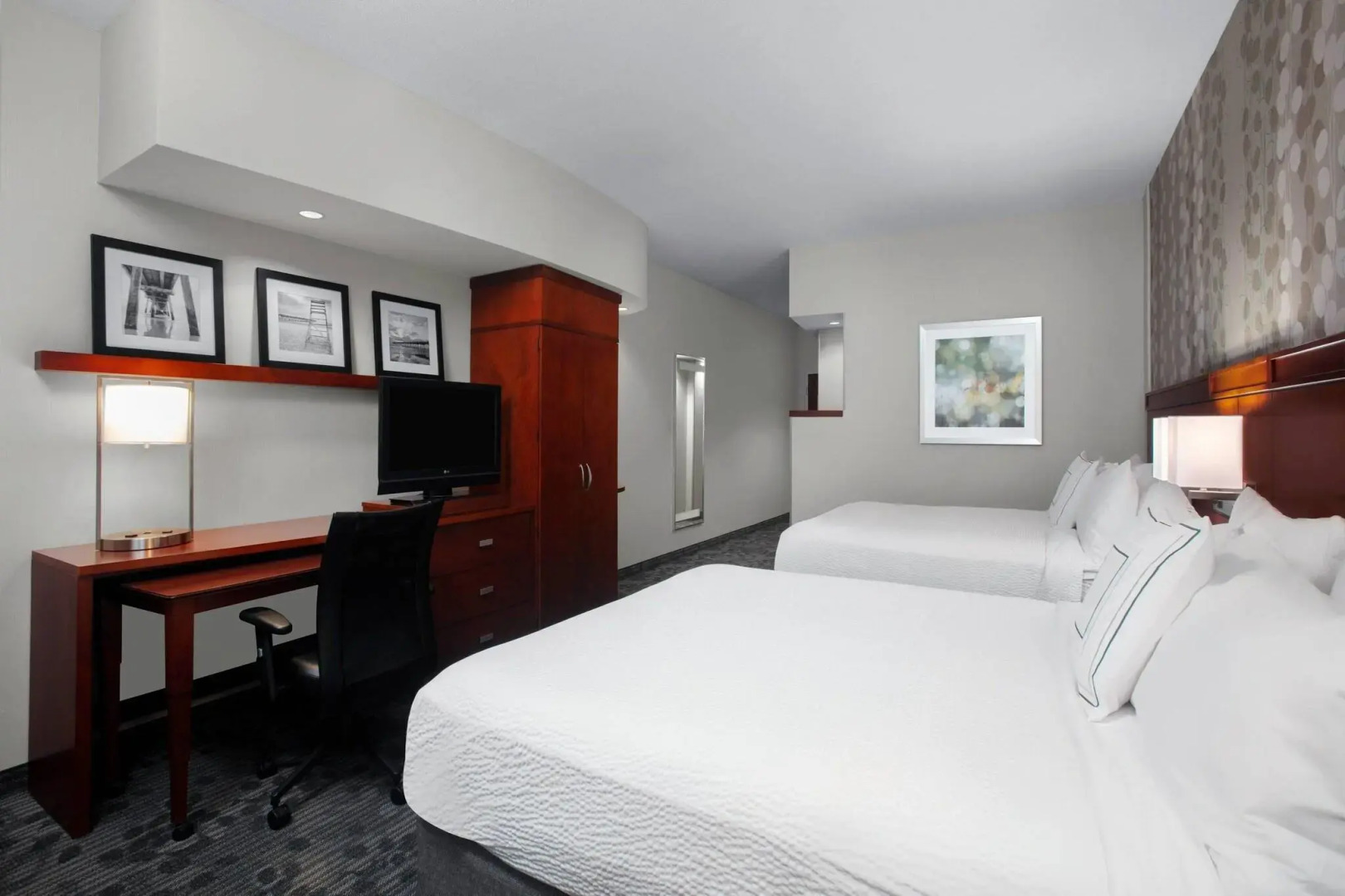 Photo - Courtyard by Marriott Jacksonville I-295/East Beltway