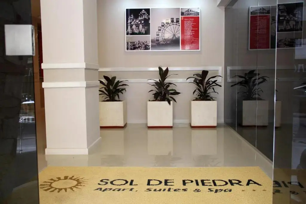 Foto - Sol de Piedra Suites & Apart