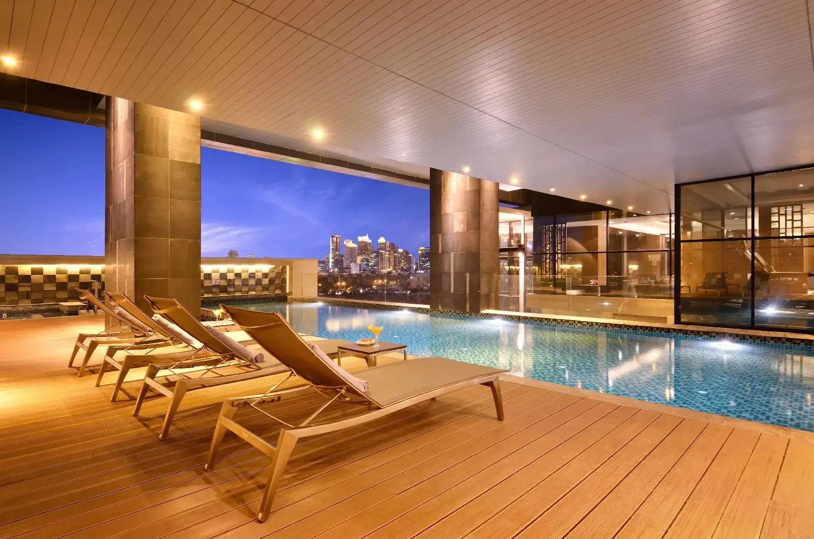 Foto - AETAS lumpini