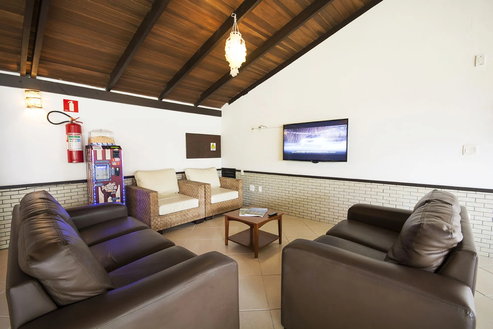 Foto - Hotel Ilhas da Grécia