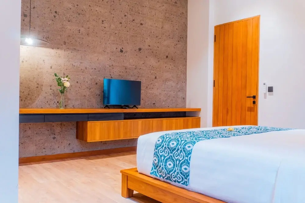 Foto - Ersanea Villas Seseh