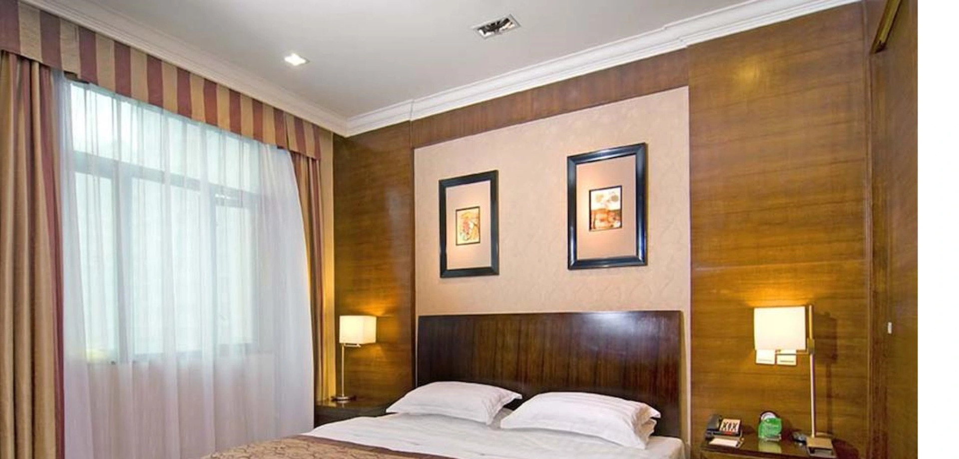 Foto - Beijing Jinlong Hotspring Hotel