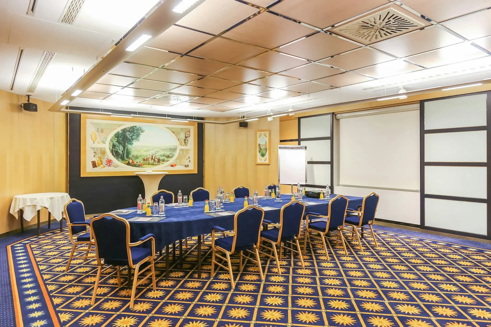 Photo - Le Royal Hotels & Resorts