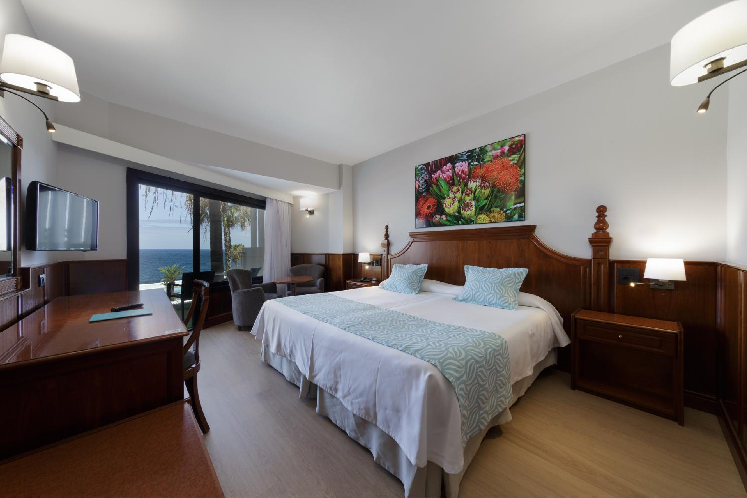 Foto - Hotel Vallemar