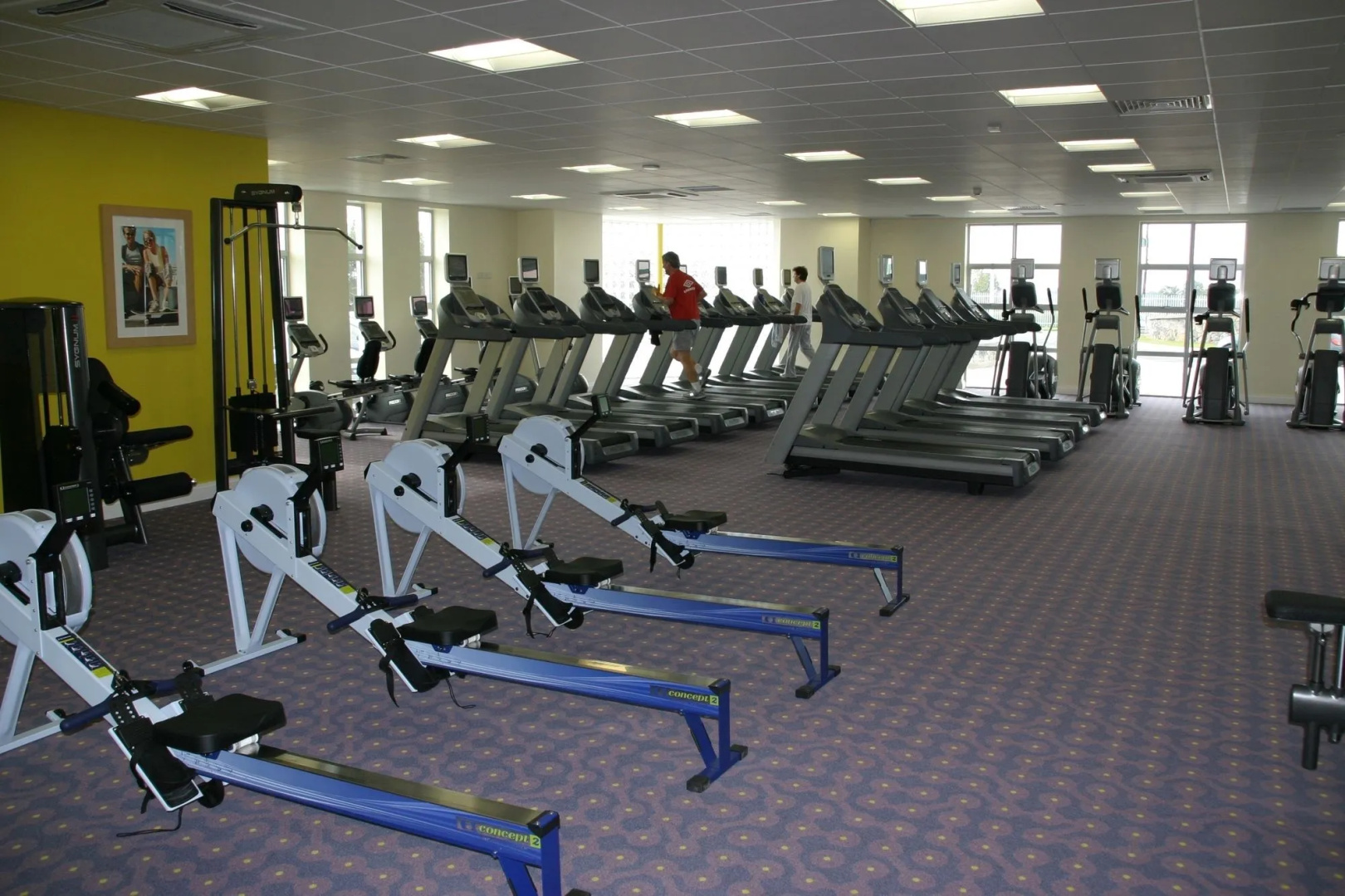 Foto - Maldron Hotel & Leisure Centre Limerick