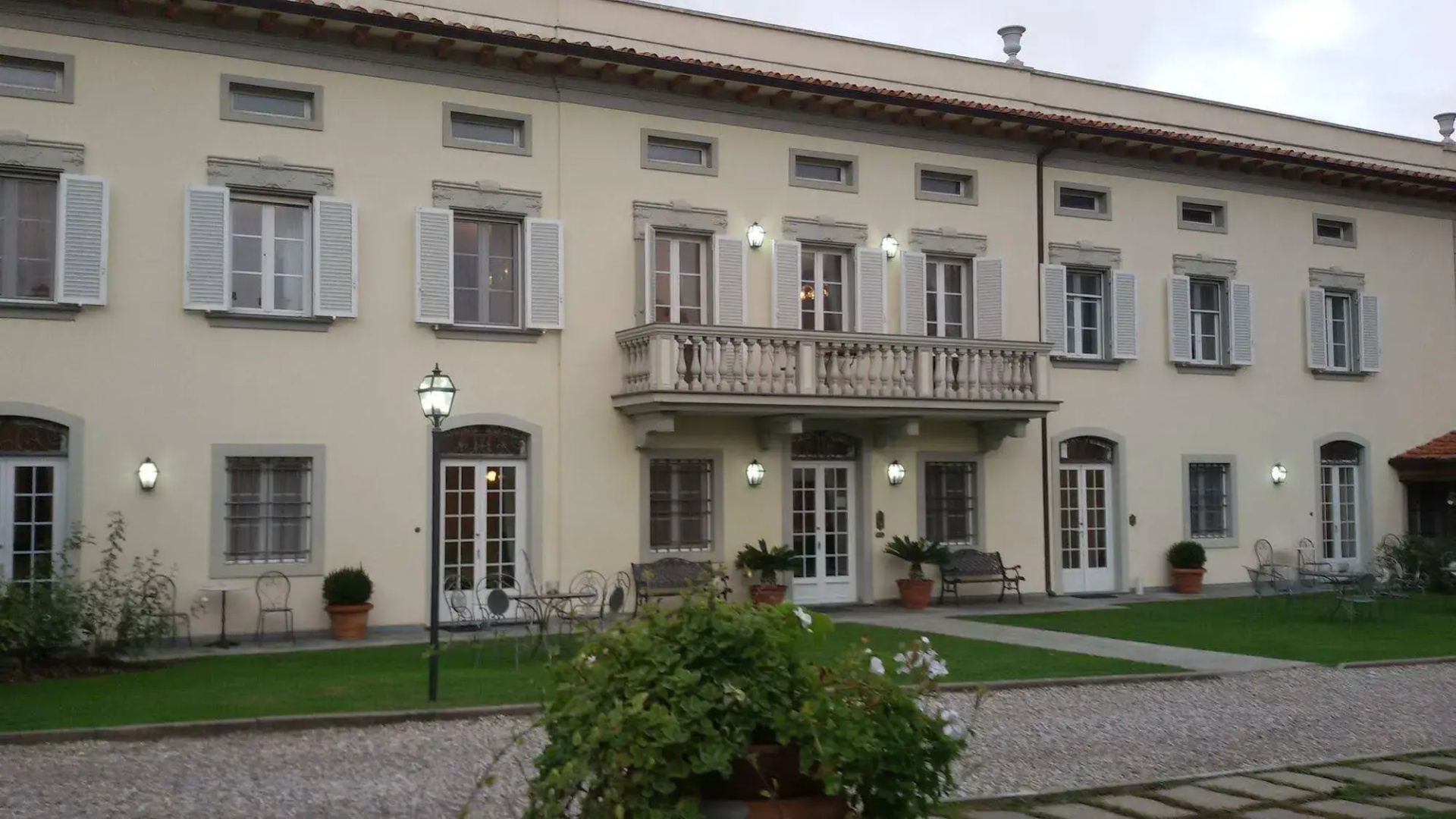 Photo - Villa Del Papa