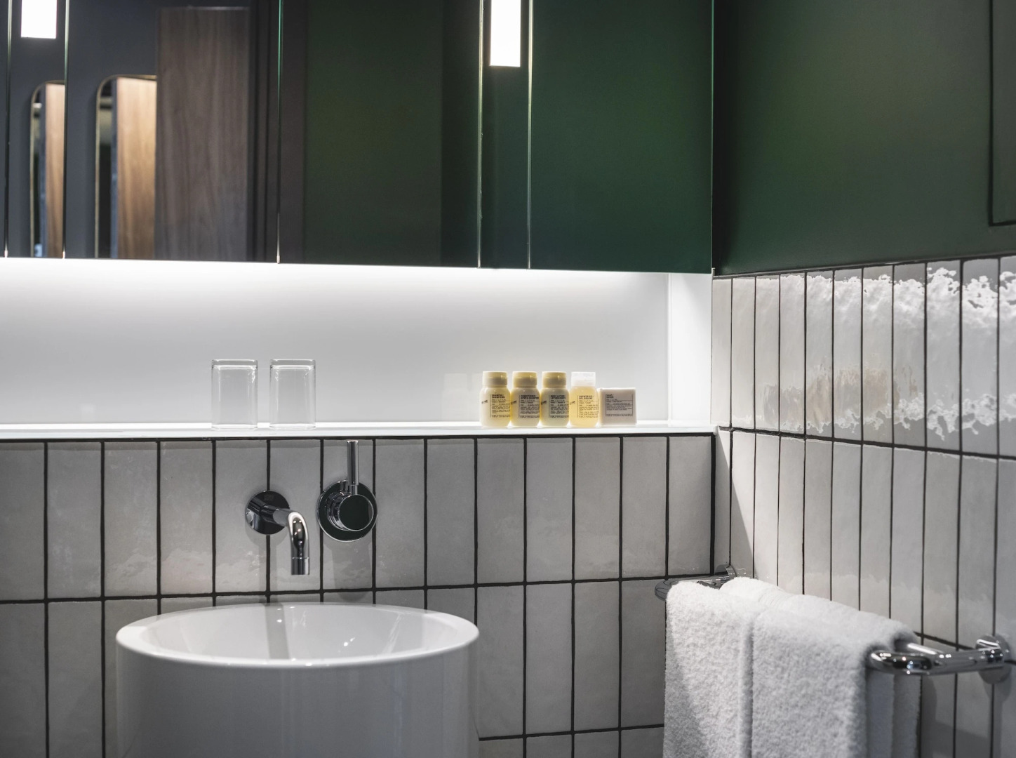 Foto - The Gate London City