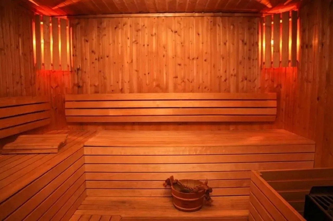 Photo - JW Marriott Hotel Hong Kong