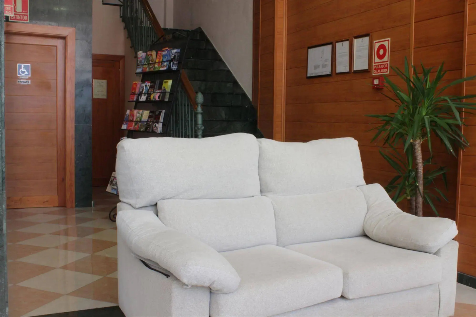 Foto - Nch Hotel Torremolinos