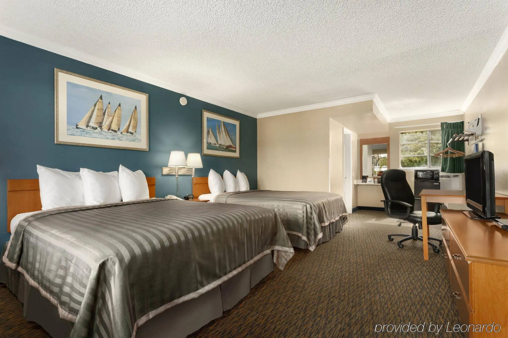 Photo - The Atwood Hotel San Diego - SeaWorld/Zoo