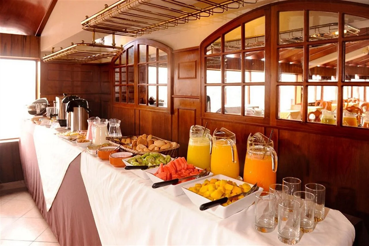 Foto - Epiqus Hotel