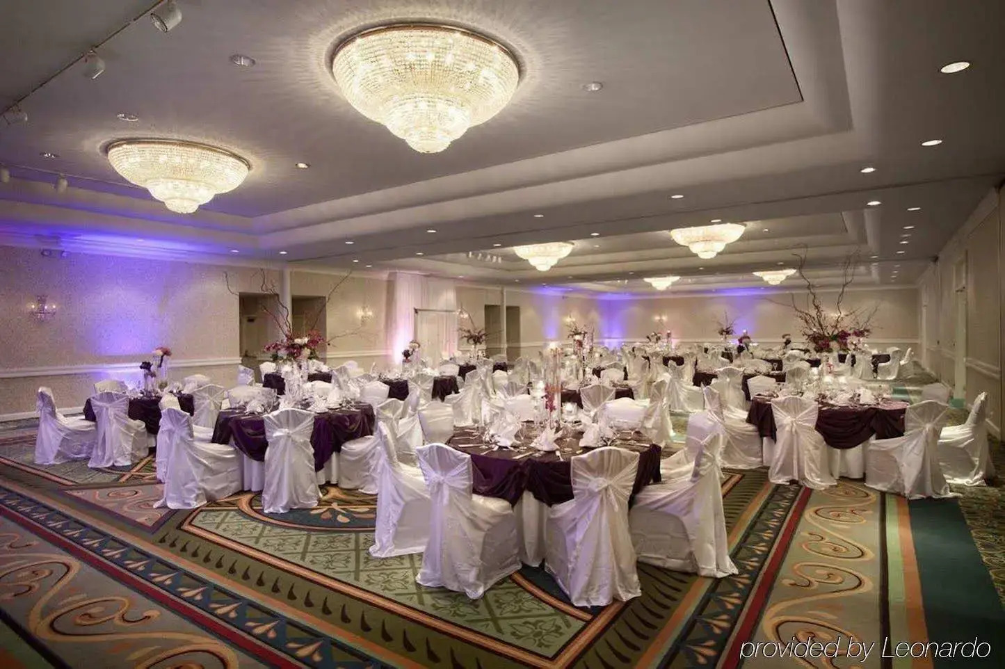 Photo - Hilton Washington DC/Rockville Hotel & Executive Meeting Center