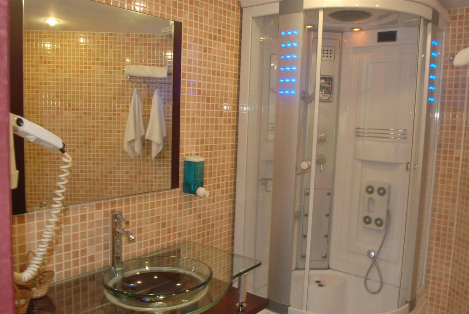 Foto - Hotel Topkapı