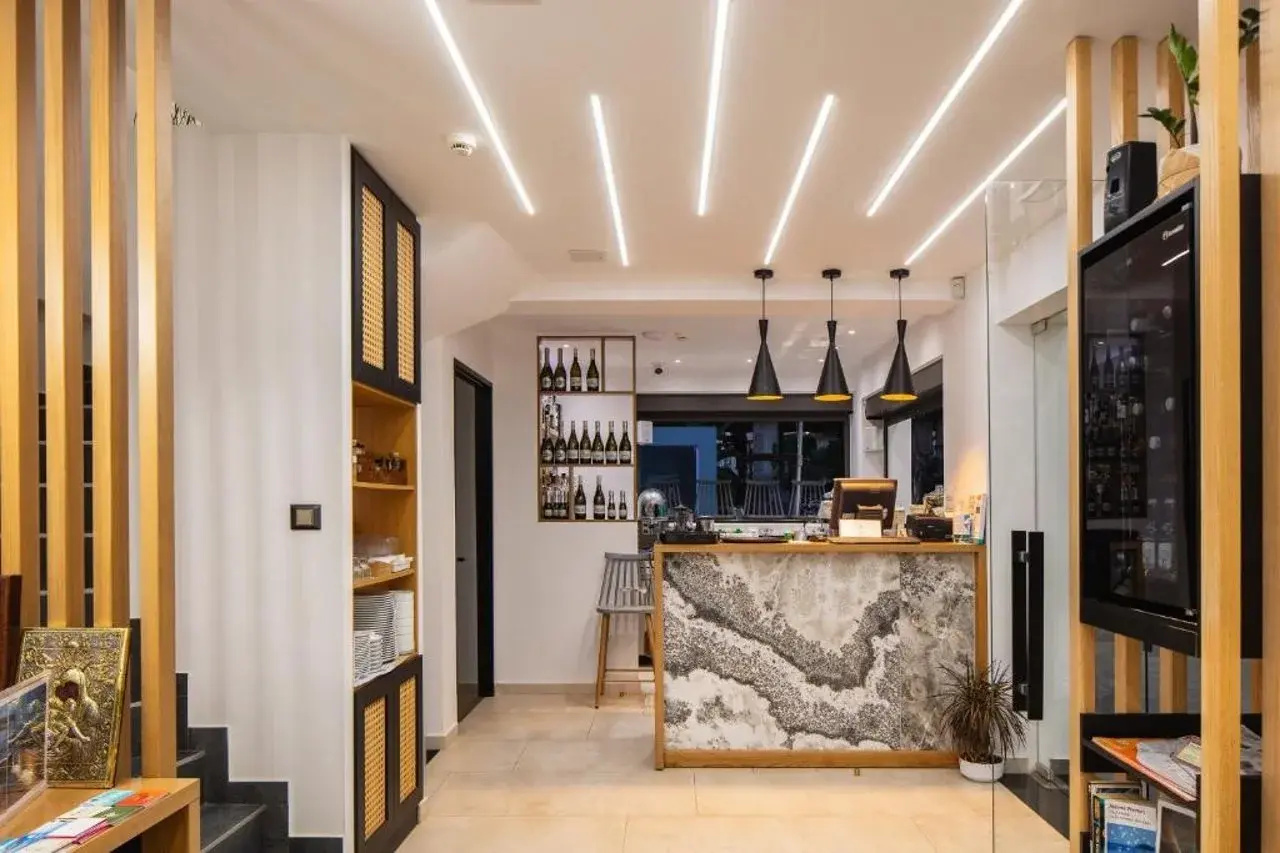 Foto - Sapphire Horizon Suites