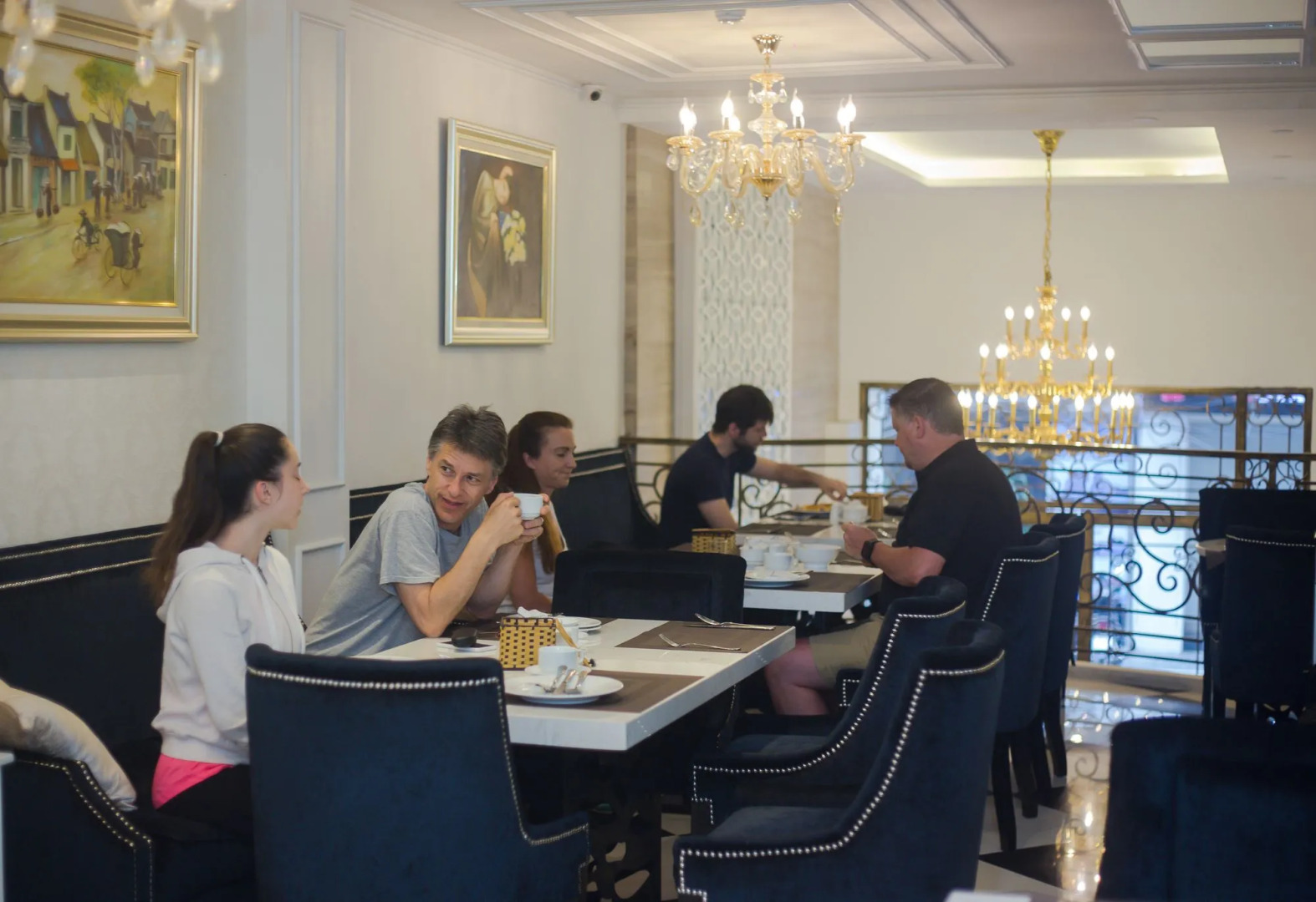 Photo - Luxury Old Quarter Hotel & Gym