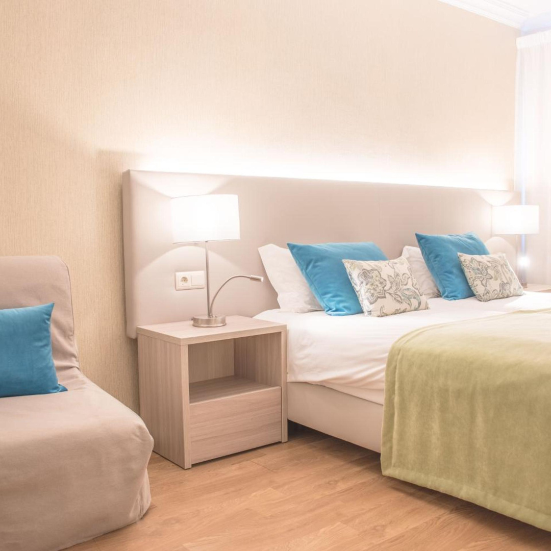 Photo - Loule Jardim Hotel