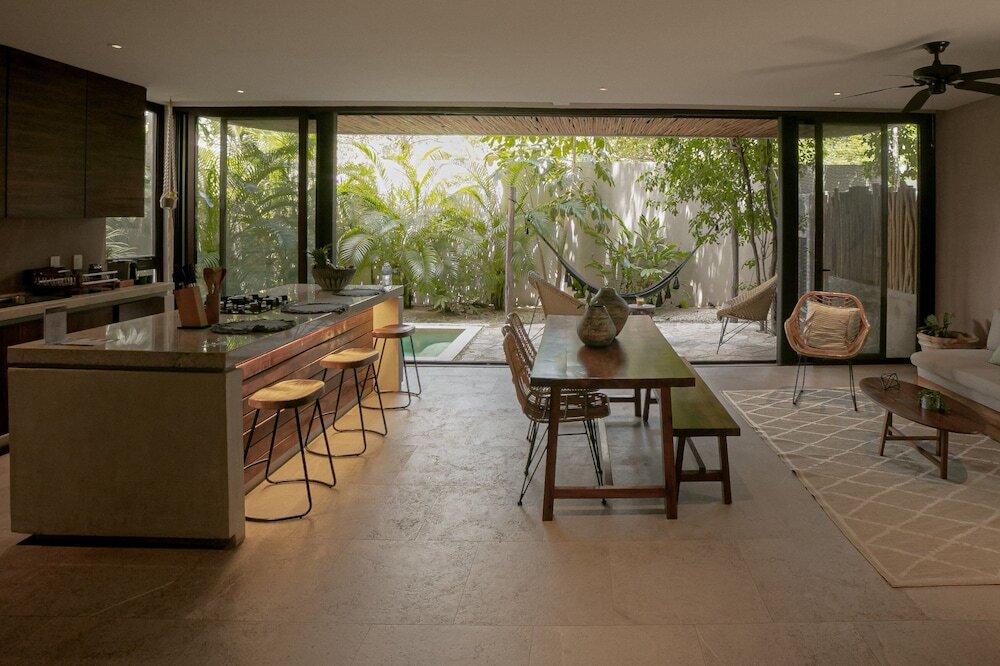 Photo - Zereno Tulum Beach Club Access