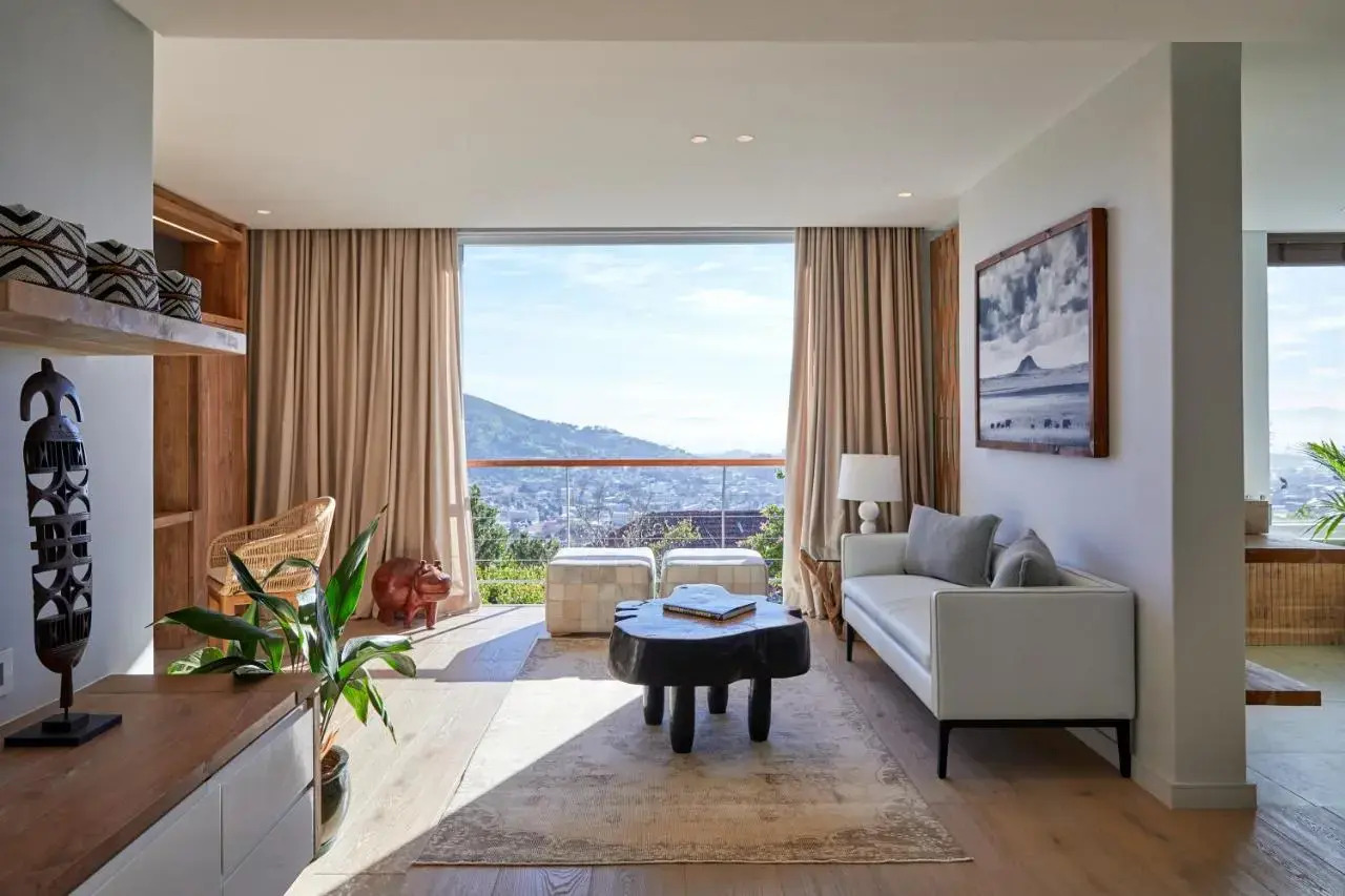 Foto - Atzaró Cape Town