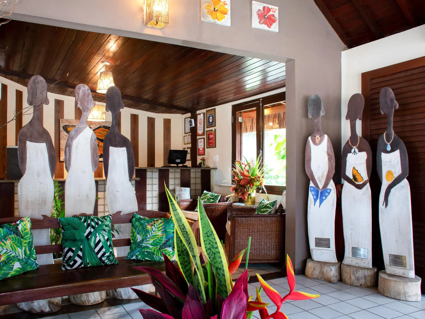 Foto - Pousada Tabapitanga