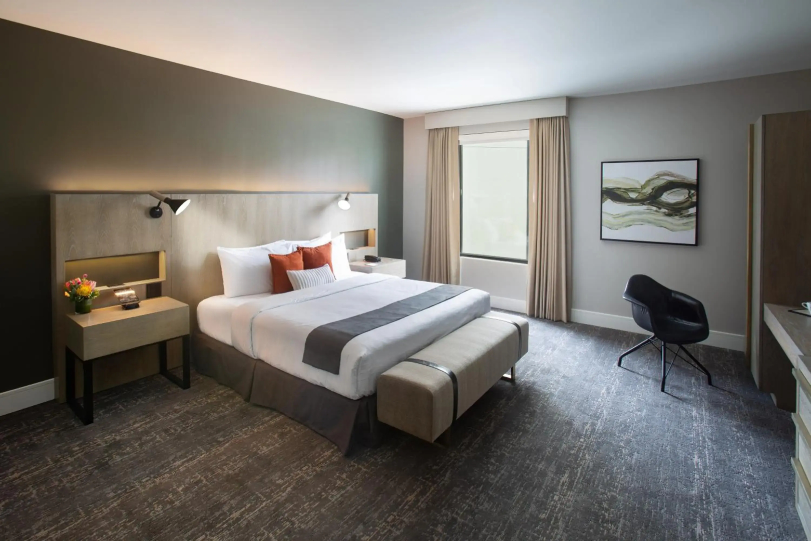 Photo - The Delaney Hotel