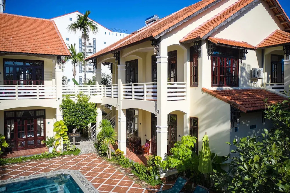 Foto - The Muse House