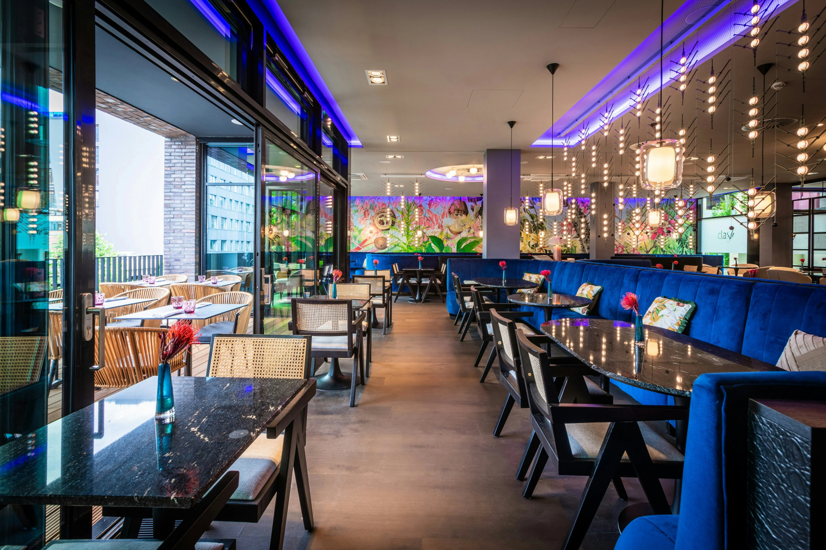 Foto - NYX Hotel Hamburg by Leonardo Hotels