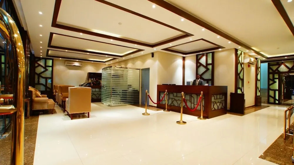 Foto - Al Muhaidb Residence Al Narges