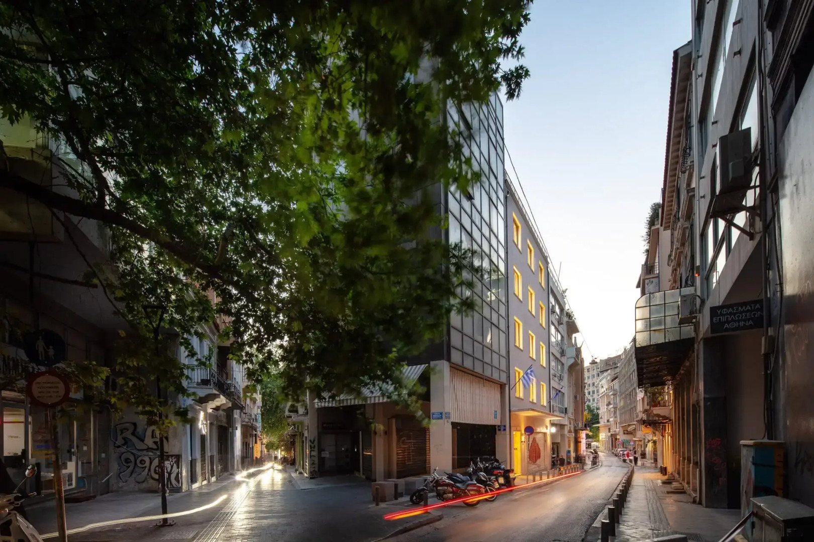 Photo - The Vault Athens