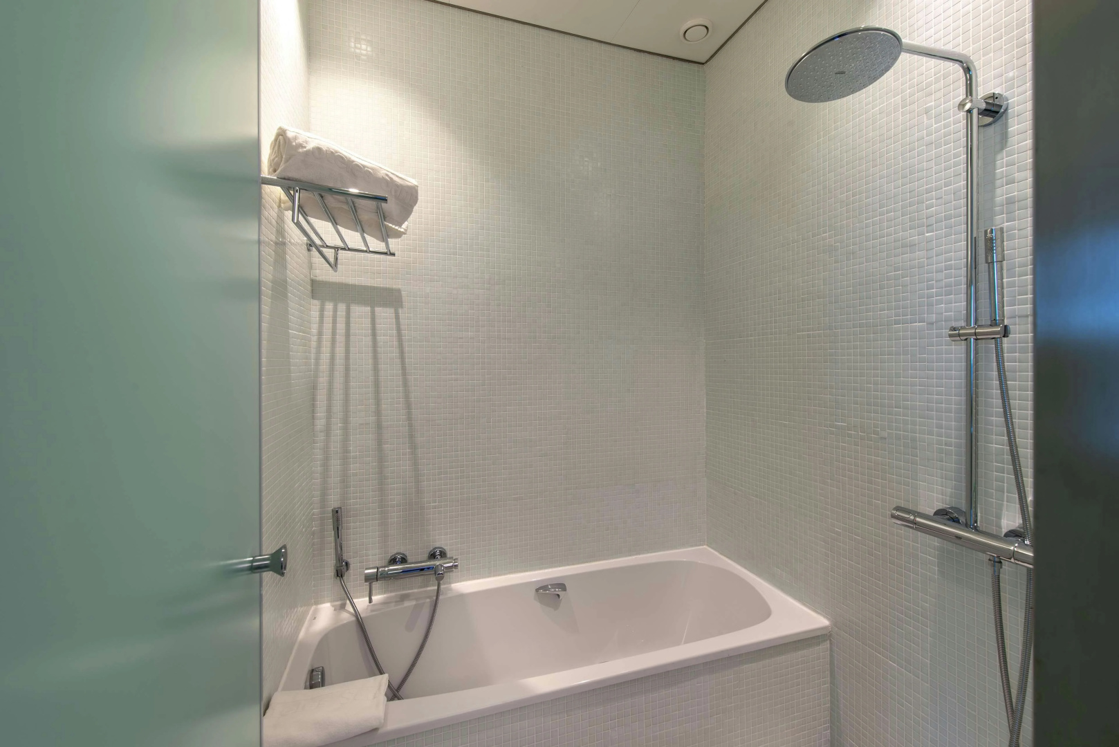 Foto - Hotel Porta Fira