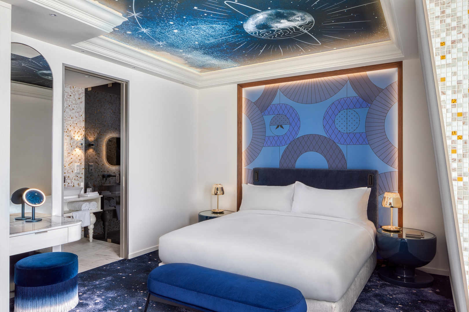 Photo - Kimpton BEM Budapest by IHG