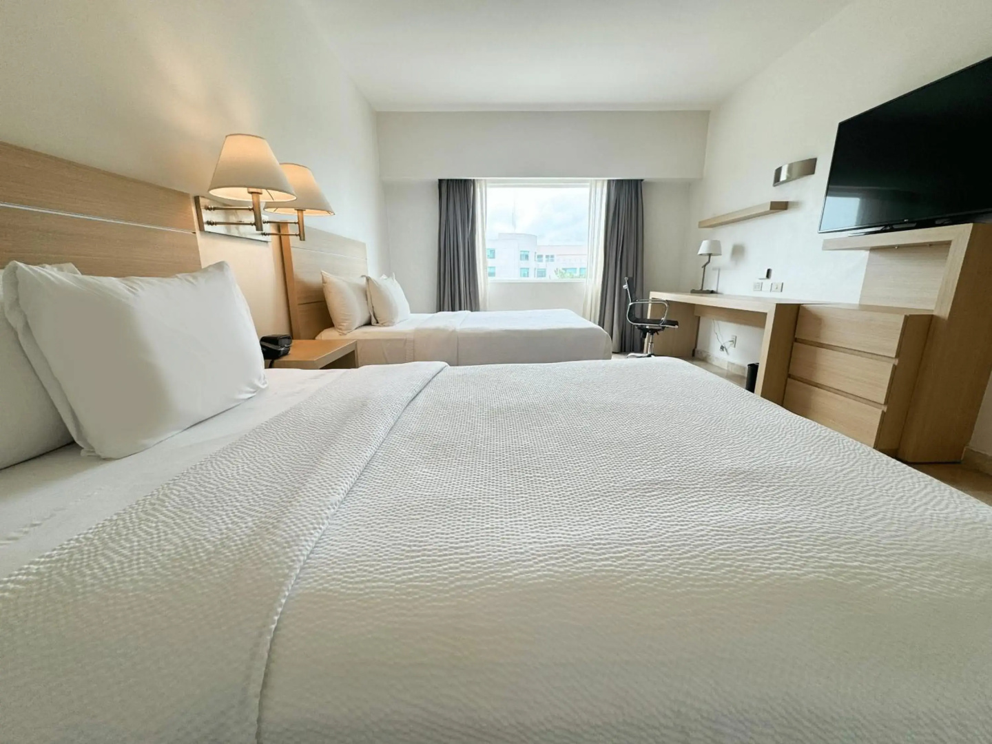 Photo - Courtyard by Marriott Villahermosa Tabasco