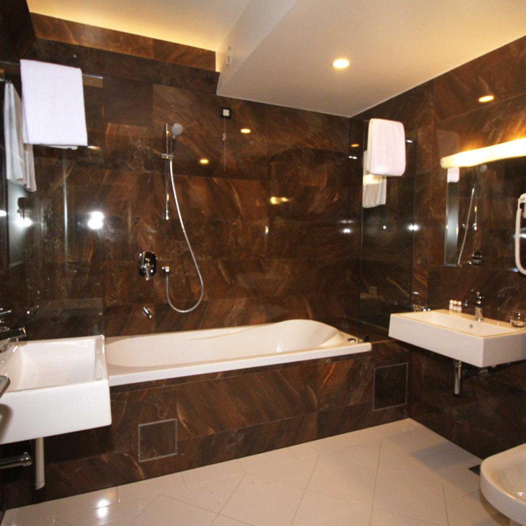Foto - Hotel International Prishtina & Spa