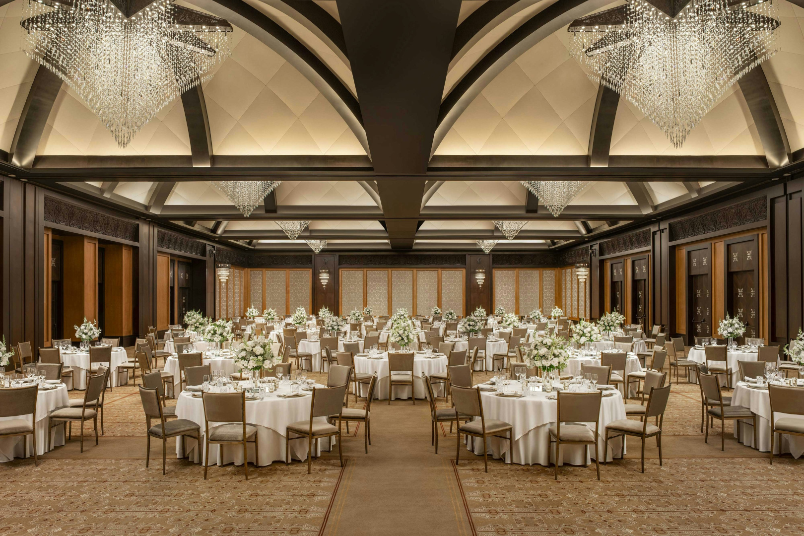 Foto - The St. Regis Cairo