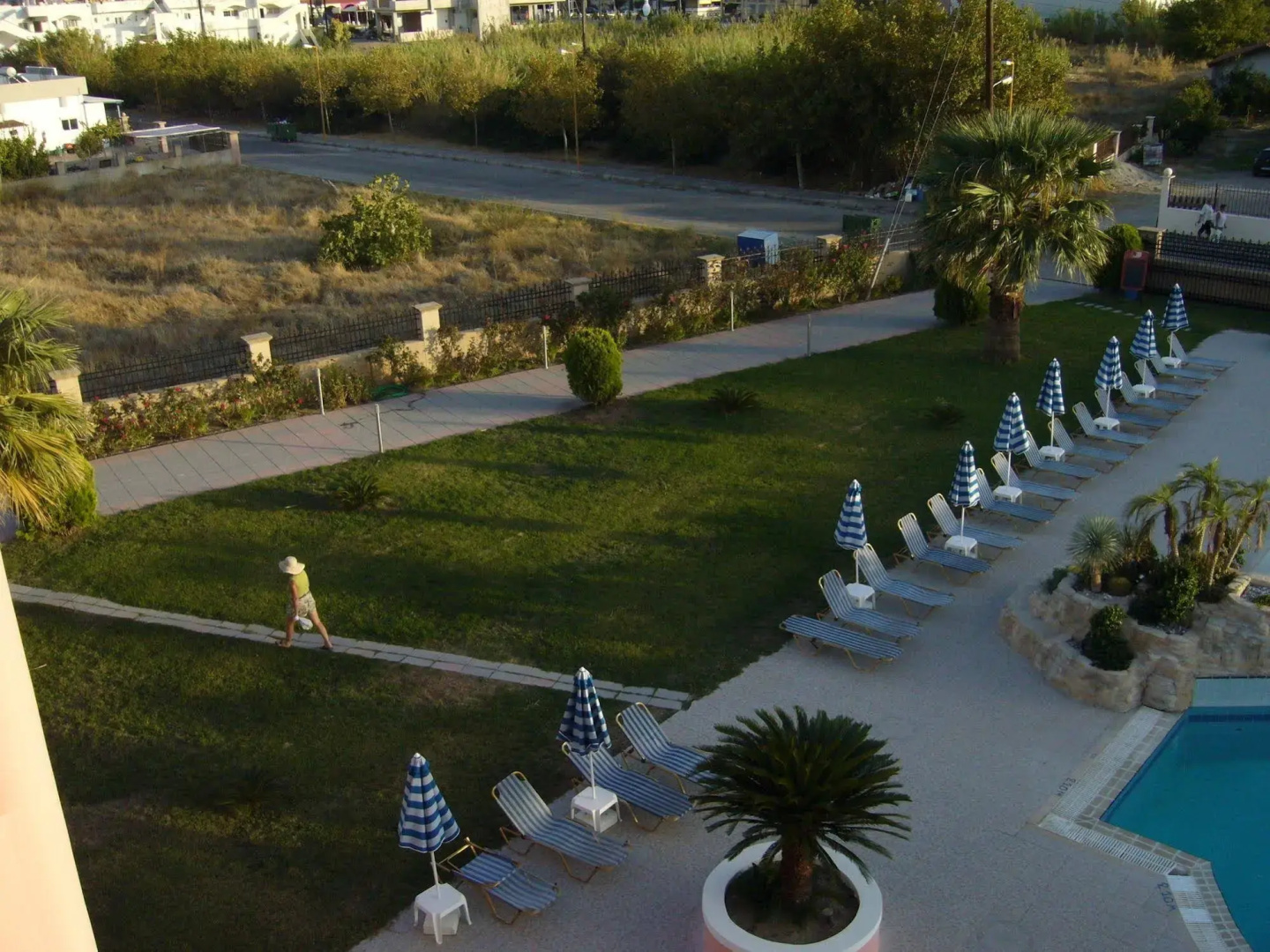 Foto - Rhodian Rose Hotel