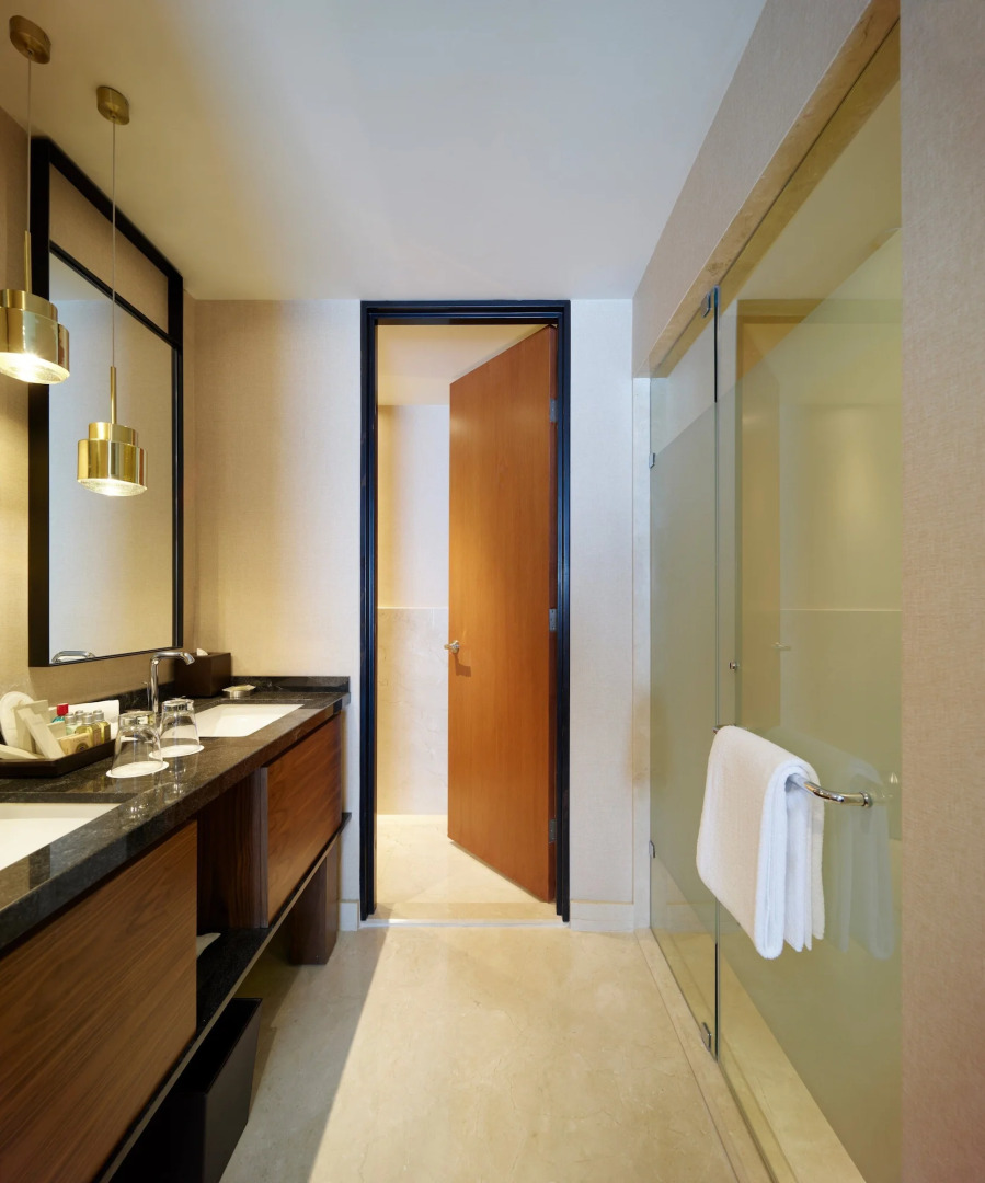 Foto - Grand Fiesta Americana Chapultepec