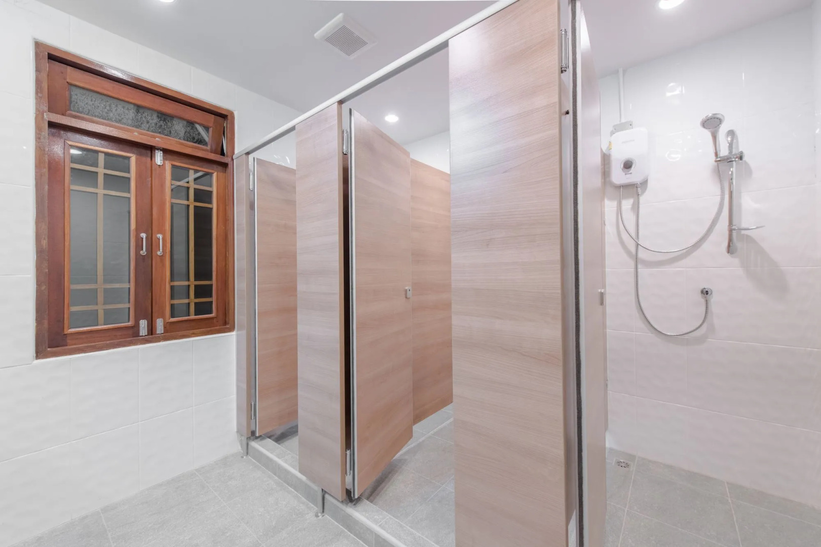 Foto - Tiny Taladnoi Hostel