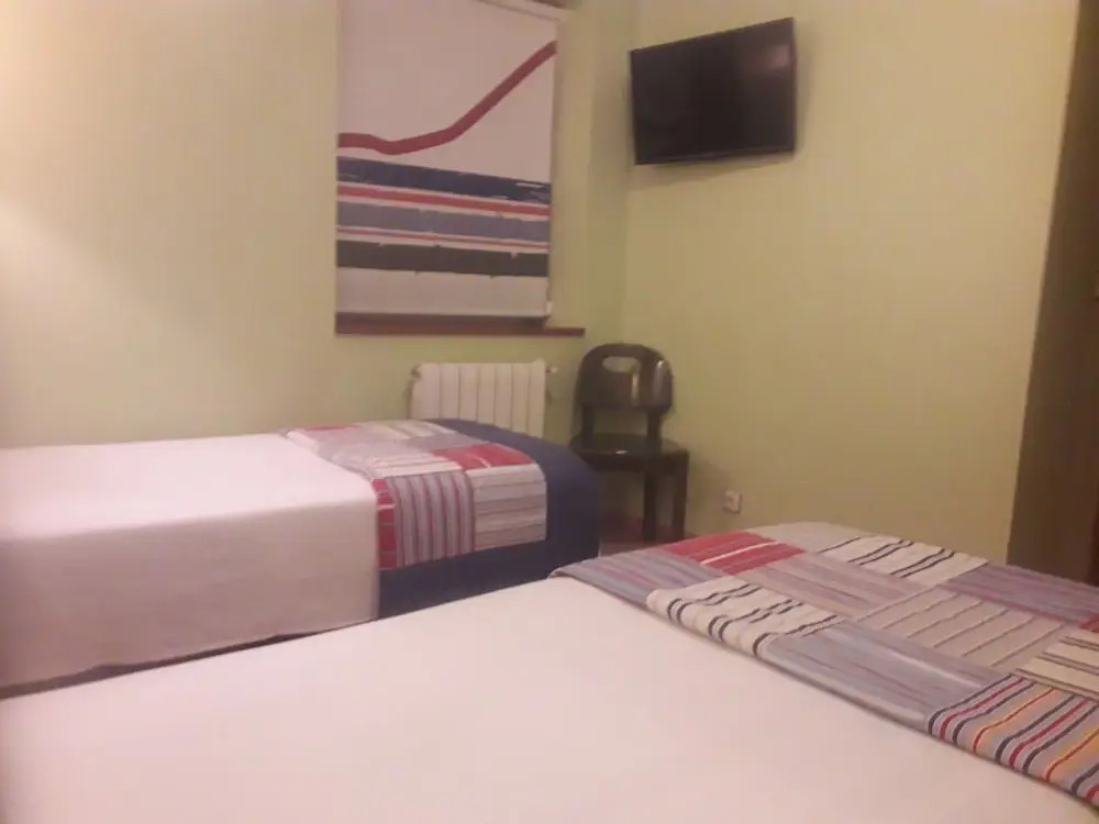 Photo - Hostería La Casona