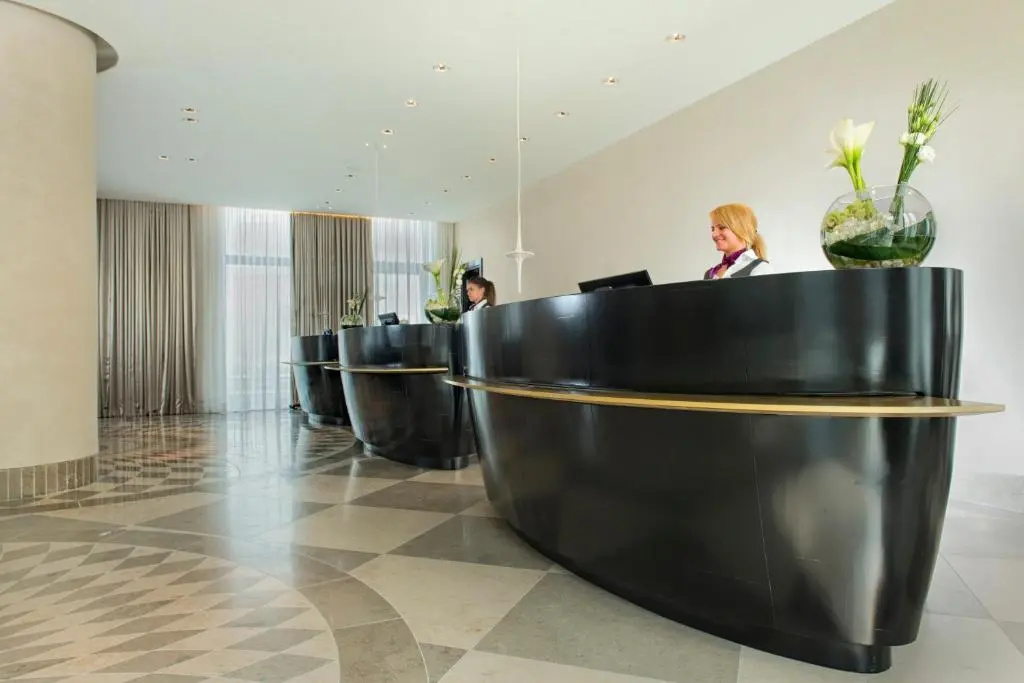 Foto - Hotel Berlin Potsdamer Platz by Leonardo Hotels