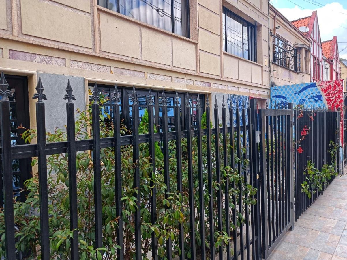Foto - Palermo Home Bogota & Art Gallery