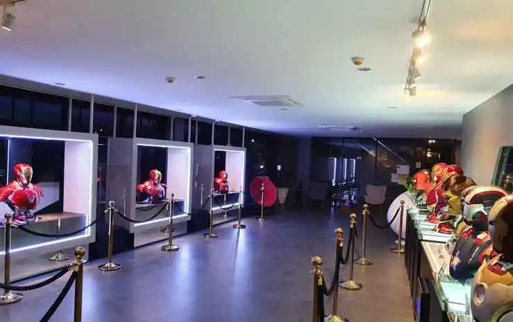 Photo - Stardust Boutique Hotel