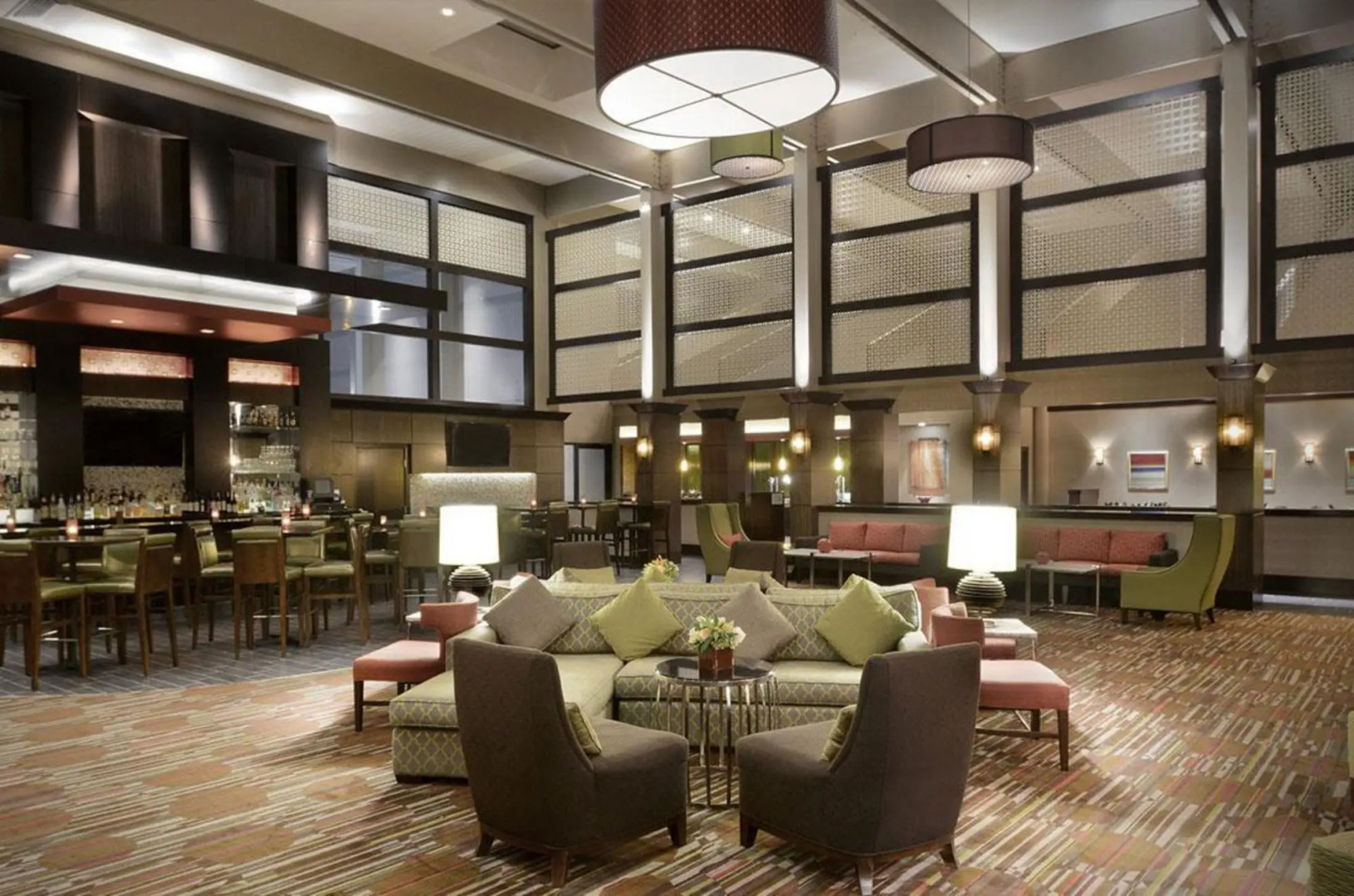 Foto - The Beeman Hotel