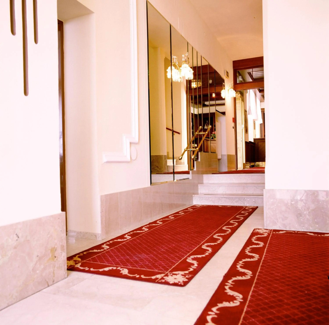 Foto - Hotel An Der Wien